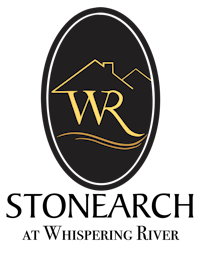 StoneArch at Whispering River